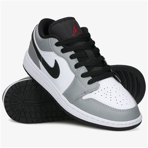 nike jordan low herren grau|jordan 1 low Nike.